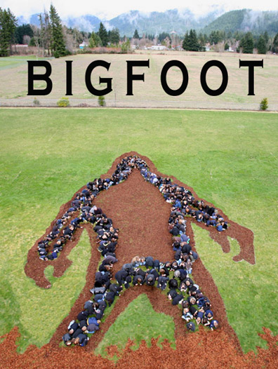 bigfoot